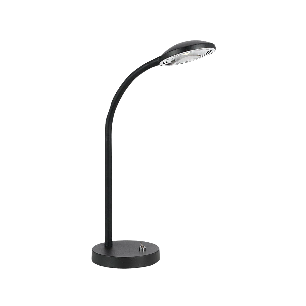 Telbix Tyler Led Desk Lamp Black - Image 3