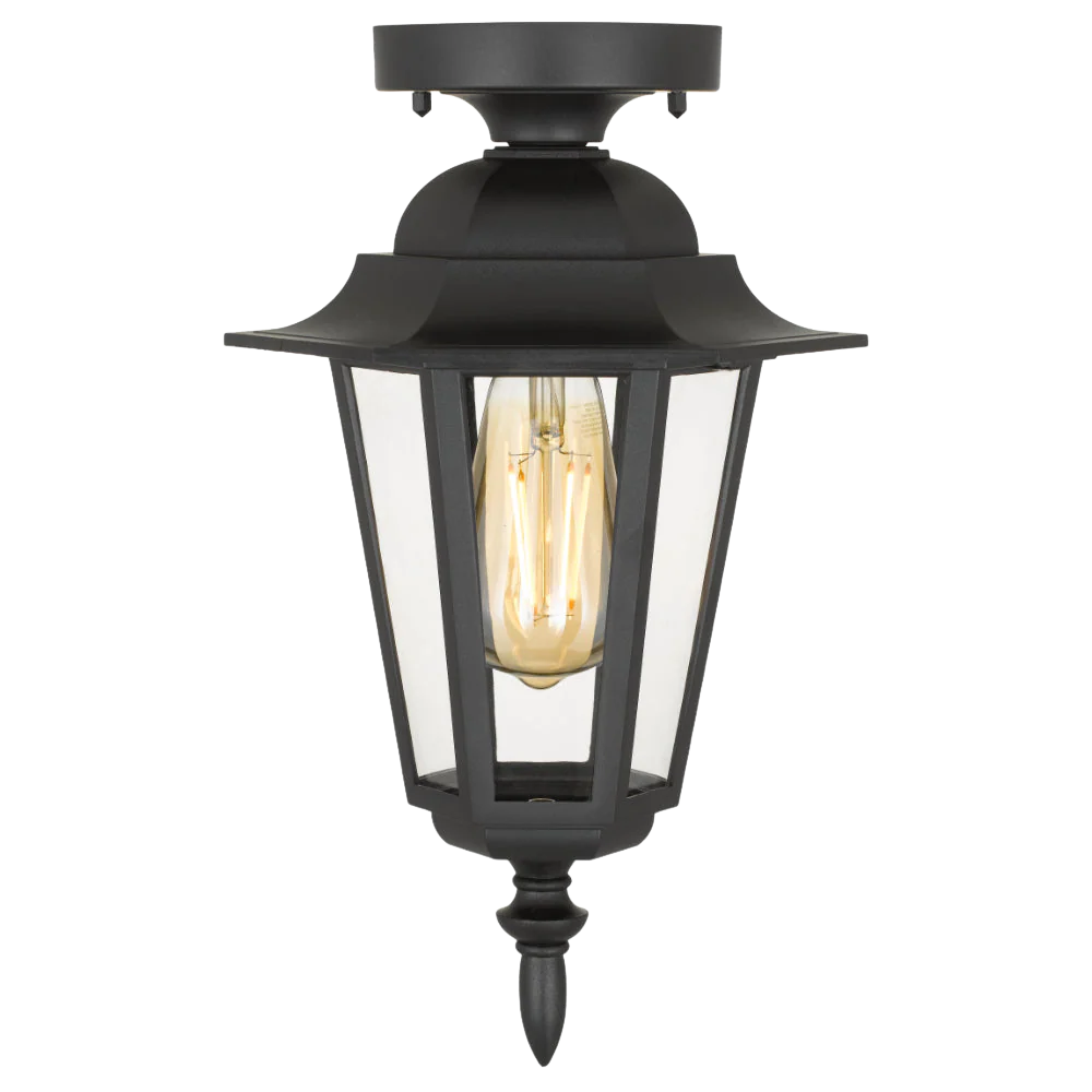 Telbix Upton Exterior CTC Black - Image 3