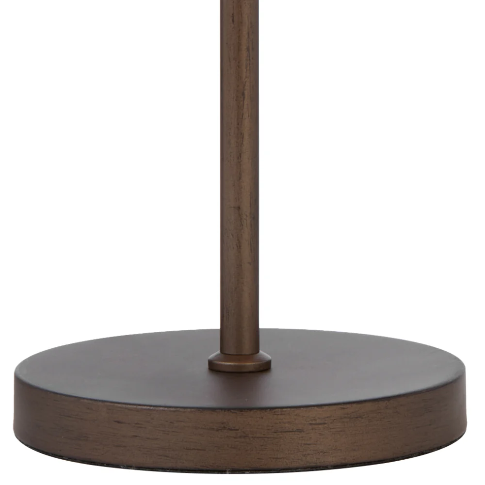 Telbix Valora Table Lamp Natural - Image 5