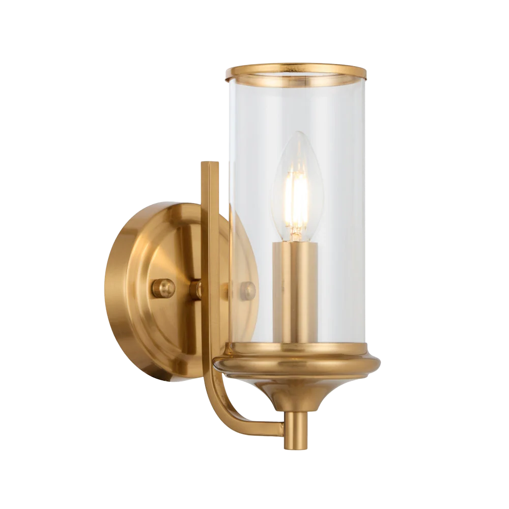 Telbix Velden Wall Bracket Copper - Image 3