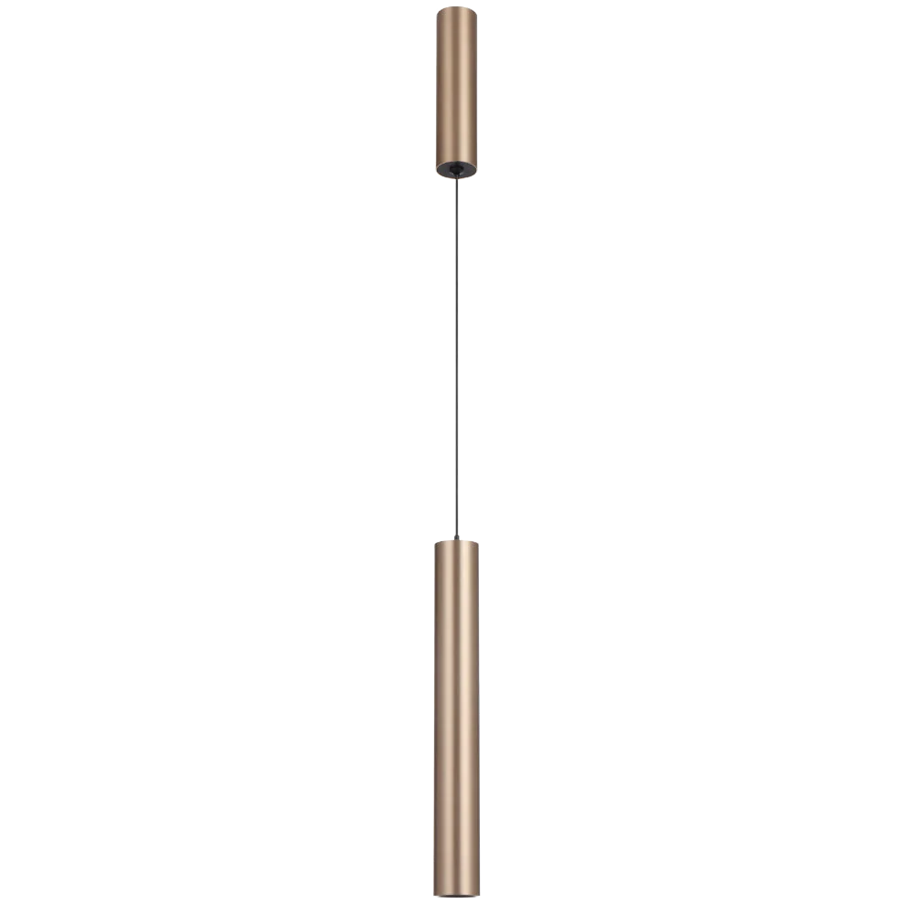 Telbix Verano Pendant Copper