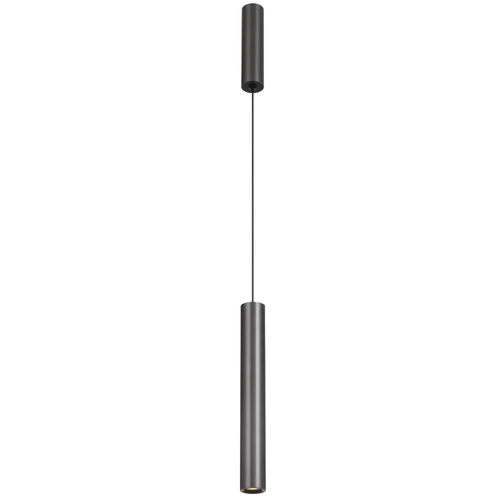 Telbix Verano Pendant Gunmetal - Image 4