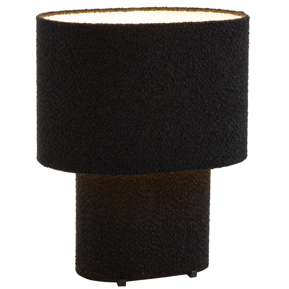 Telbix Verso Table Lamp Black - Image 2
