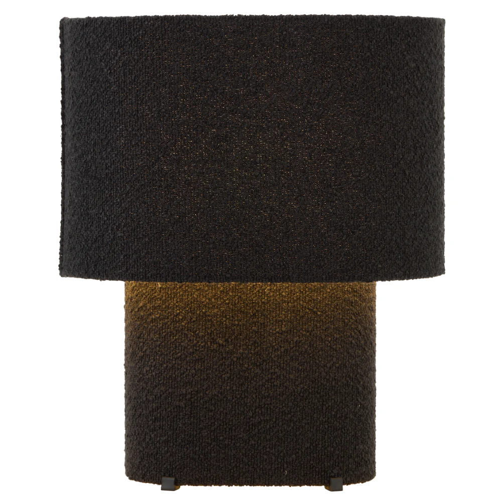 Telbix Verso Table Lamp Black - Image 4