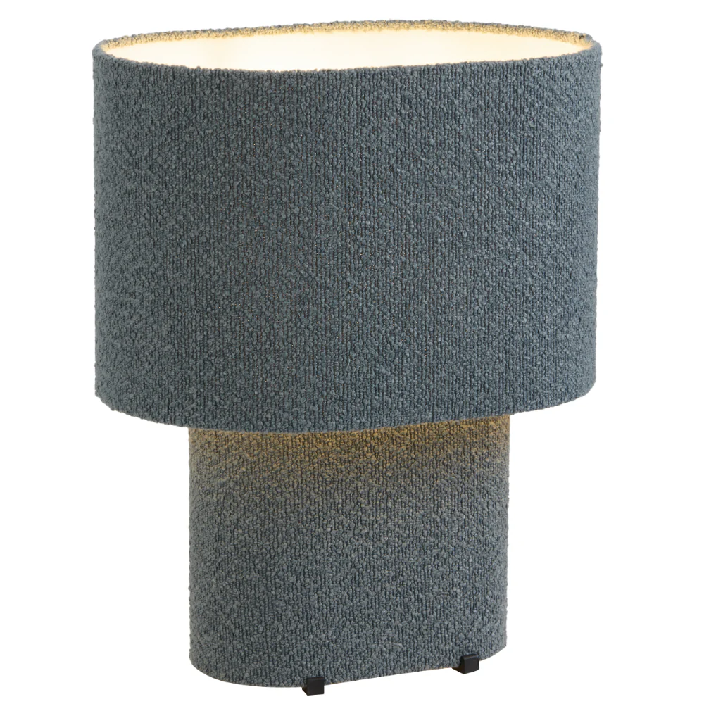Telbix Verso Table Lamp Blue - Image 2