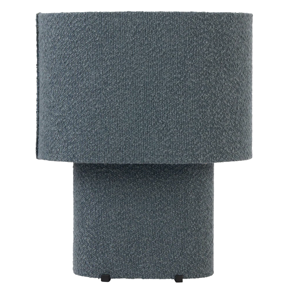 Telbix Verso Table Lamp Blue - Image 3