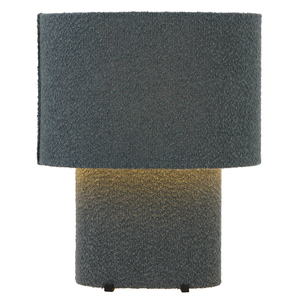 Telbix Verso Table Lamp Blue - Image 4