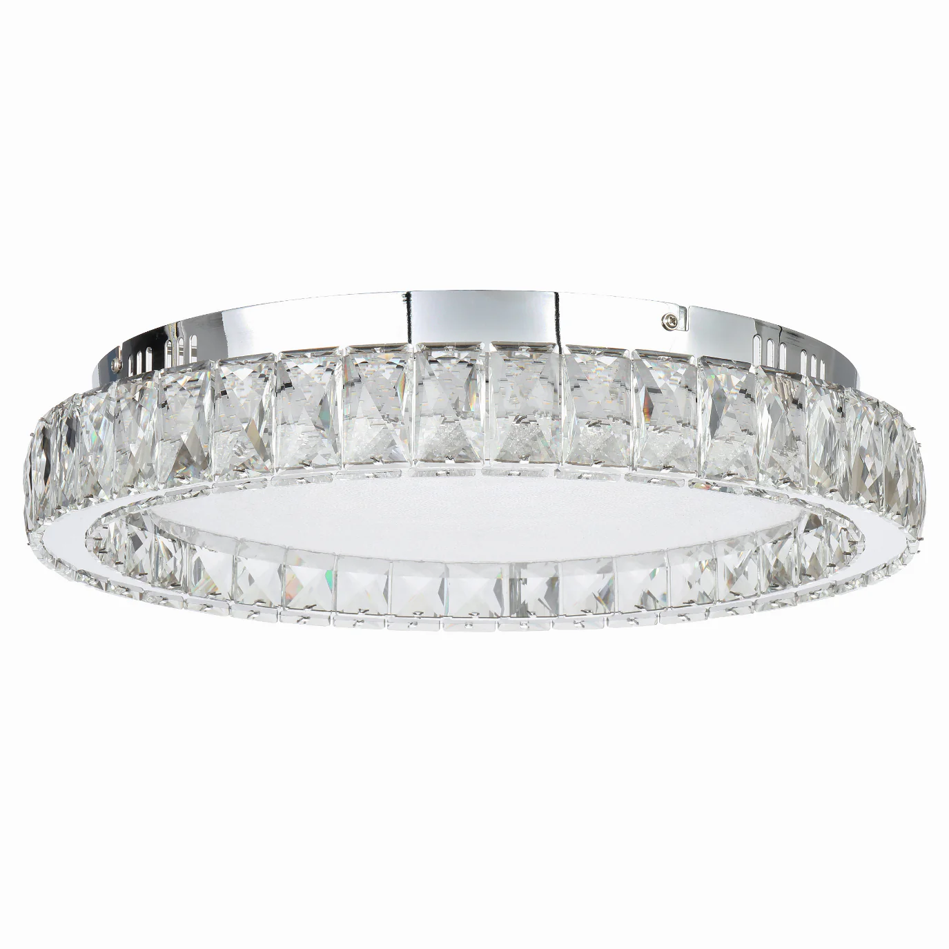 Telbix Zayla 44 Oyster Chrome - Image 5