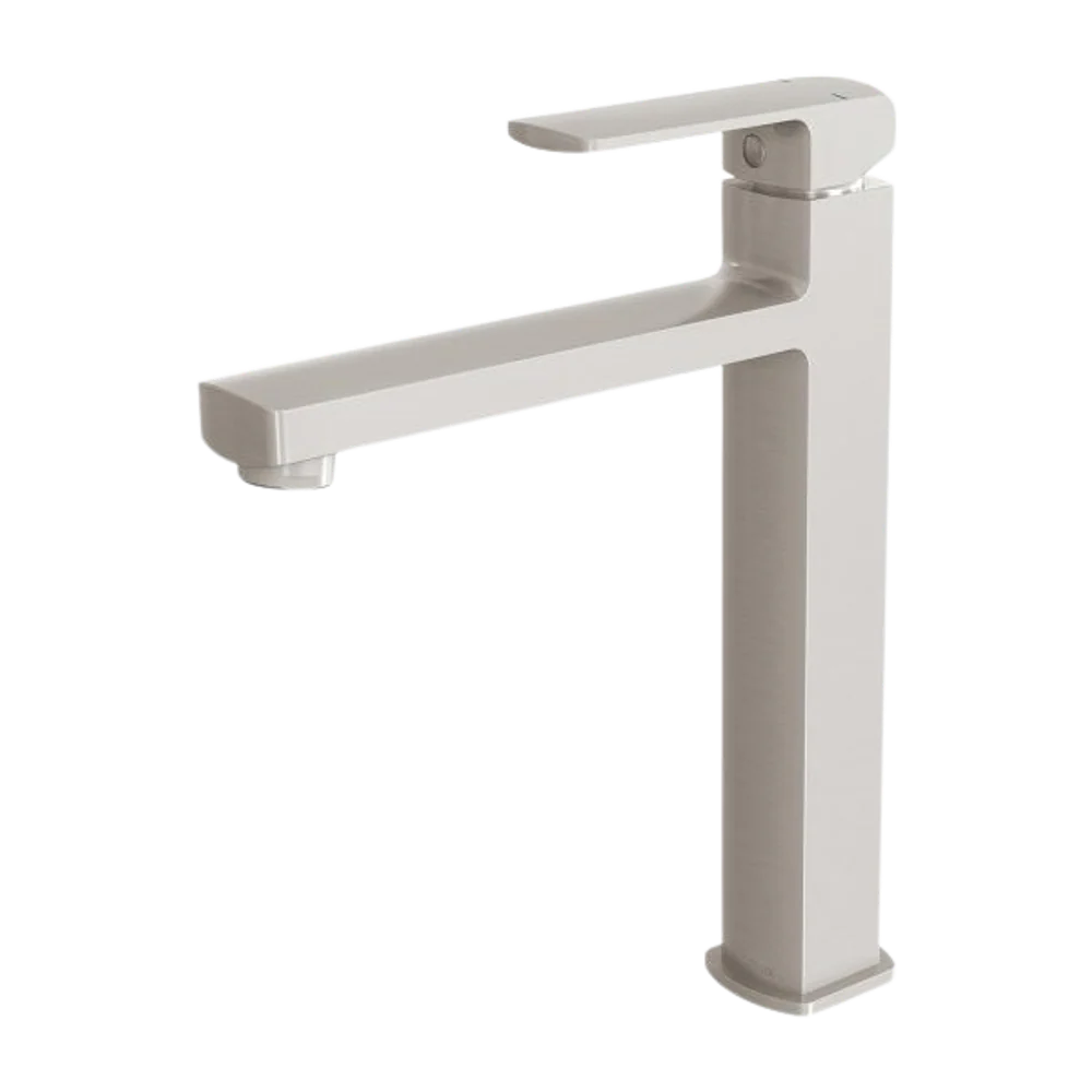 Phoenix Teva Vessel Mixer Brushed Nickel - Image 3