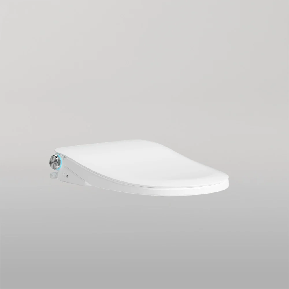 Lafeme Thea Standard Toilet Bidet Seat - Image 2