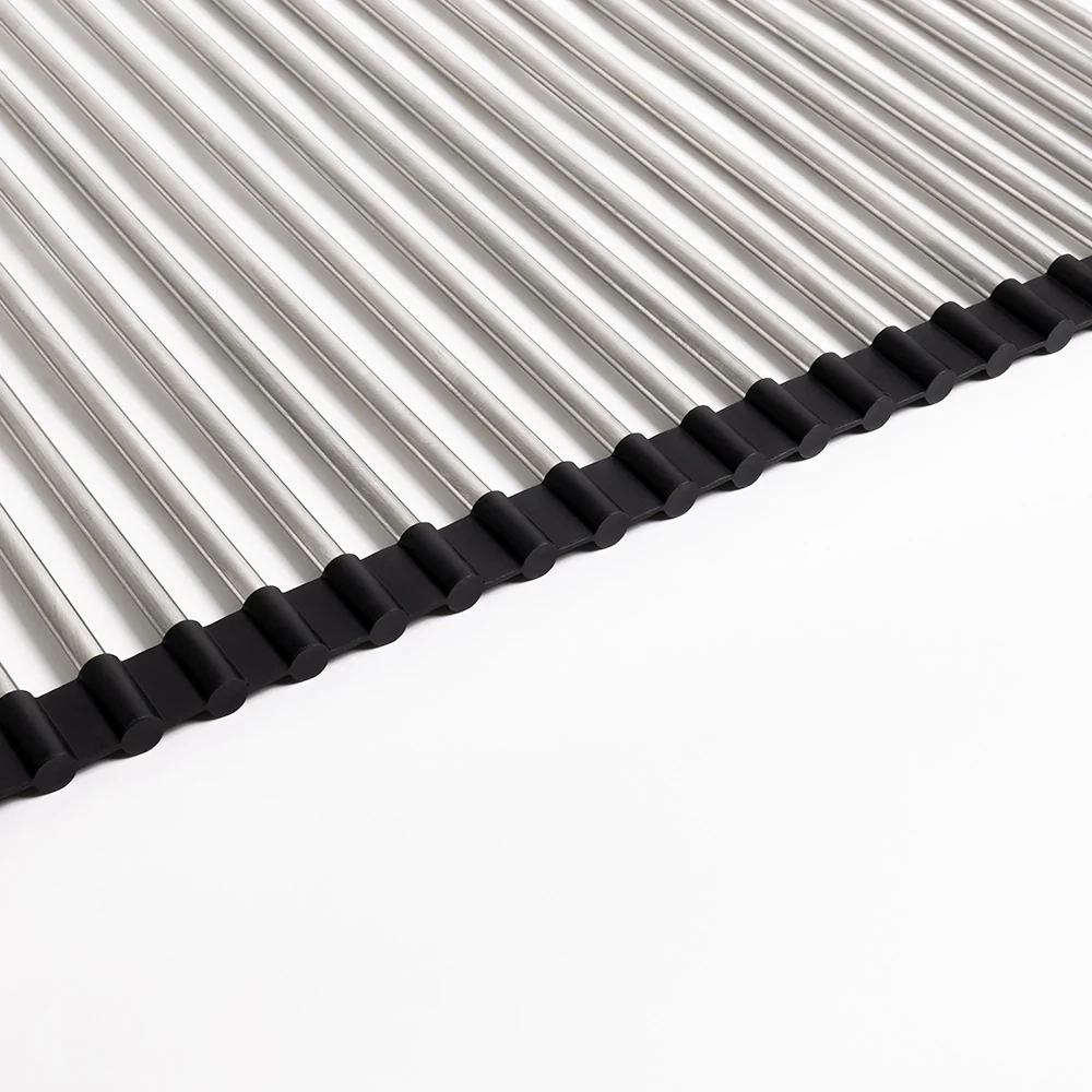 Alma Theo 500 Stainless Steel Roll Mat - Image 6