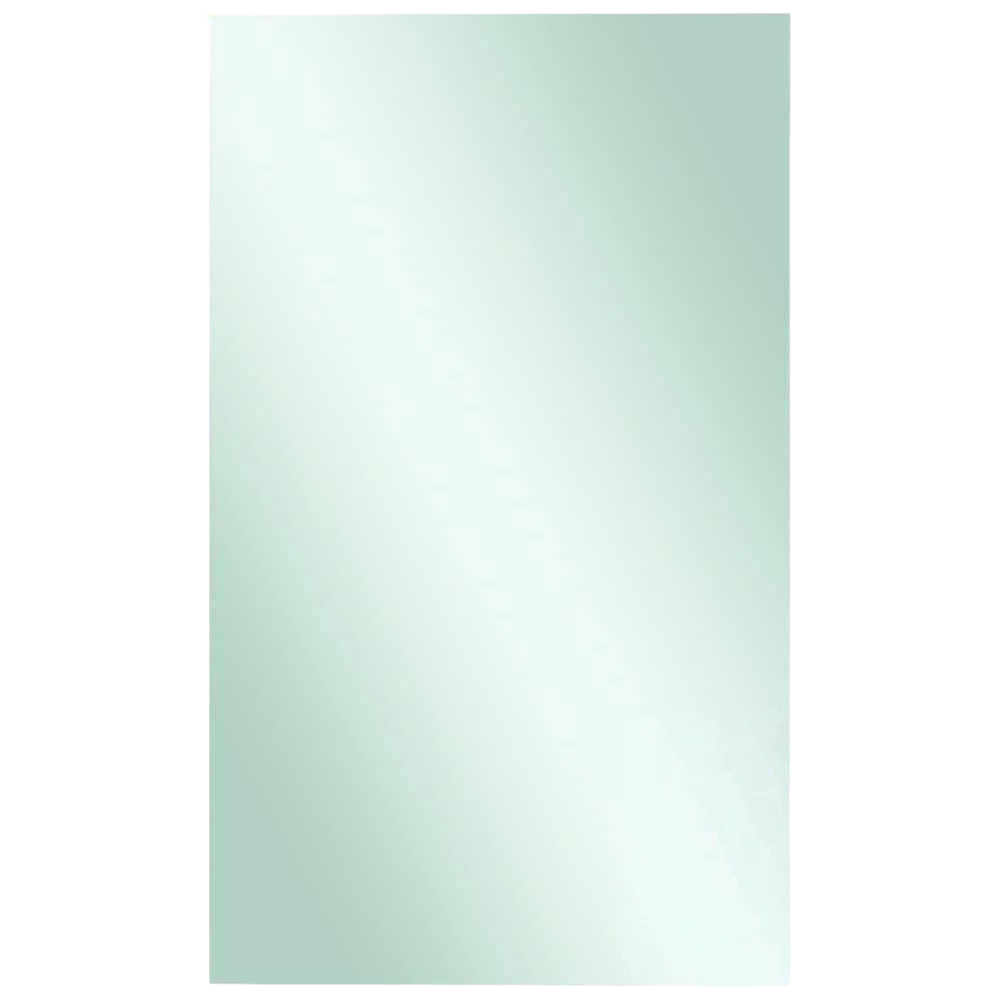 Thermogroup Ablaze Jackson Rectangle Polished Edge Mirror 1500x900mm with Demister - Image 3