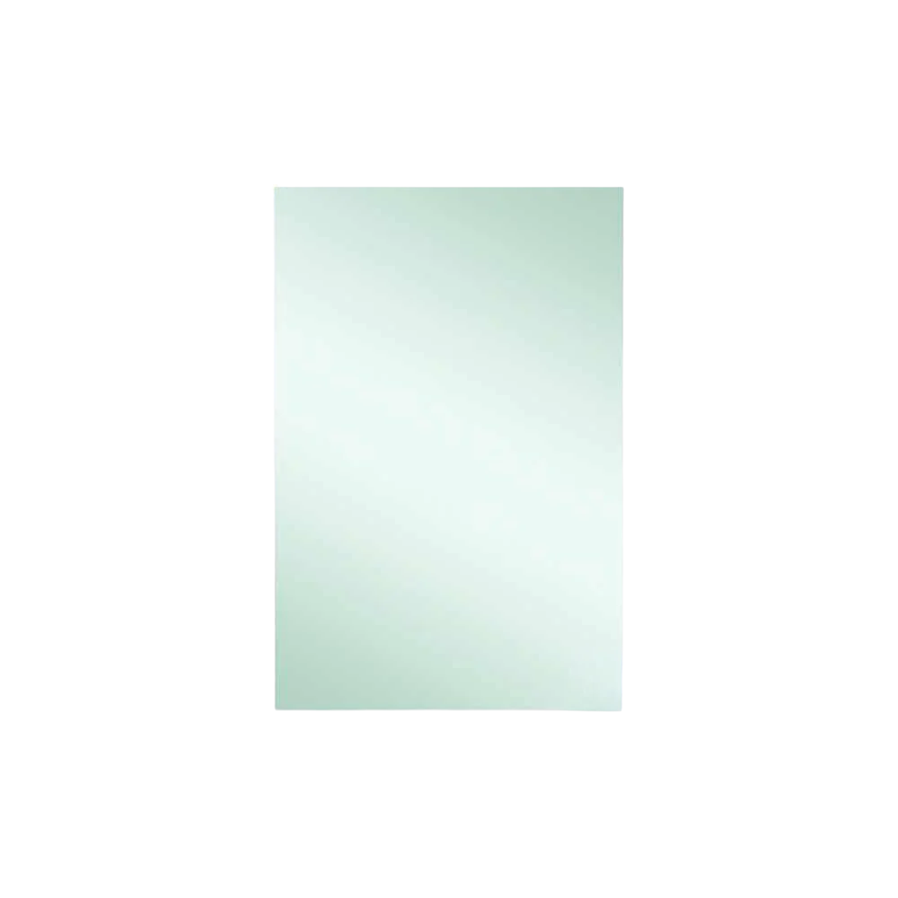 Thermogroup Ablaze Jackson Rectangle Polished Edge Mirror 600x900mm with Demister - Image 3