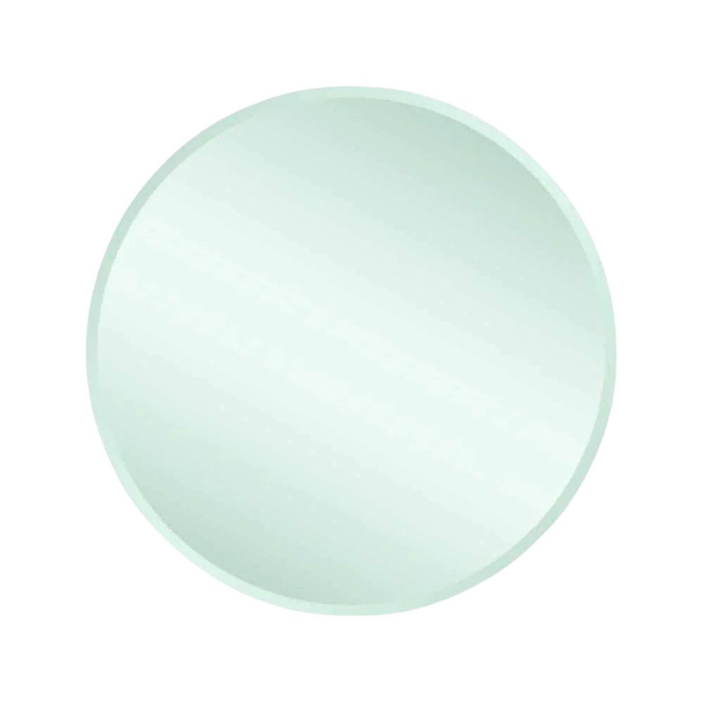 Thermogroup Ablaze Kent 18mm Bevel Round Mirror 700mm - Image 6