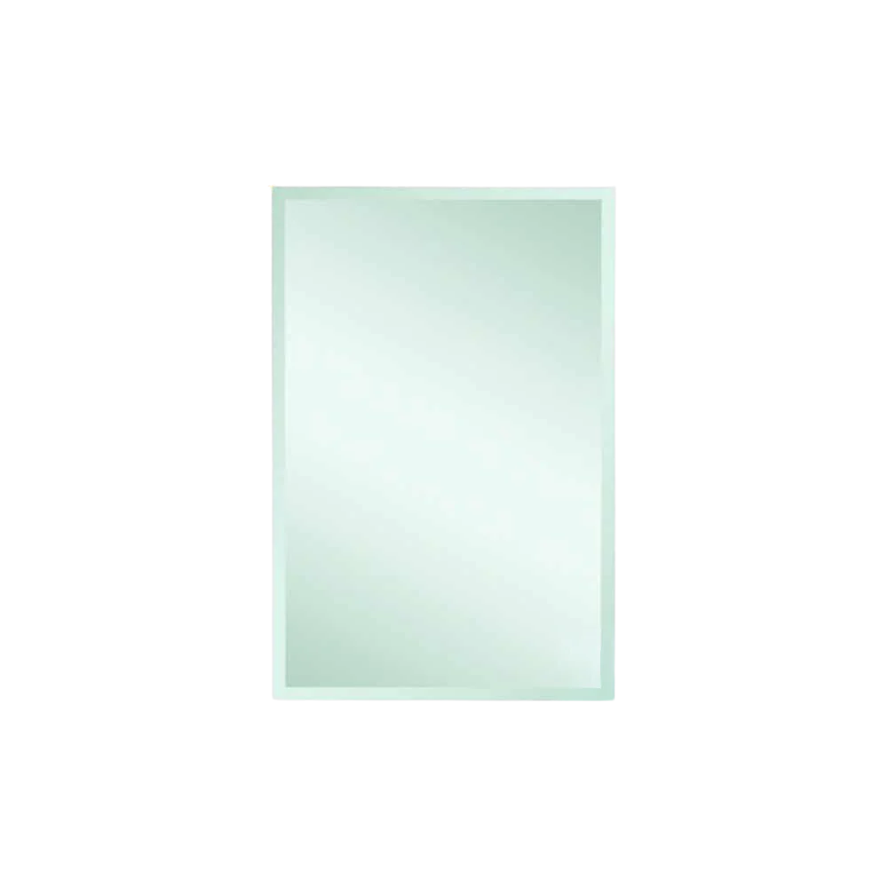 Thermogroup Ablaze Montana Rectangle 25mm Bevel Edge Mirror 600x900mm with Demister - Image 3