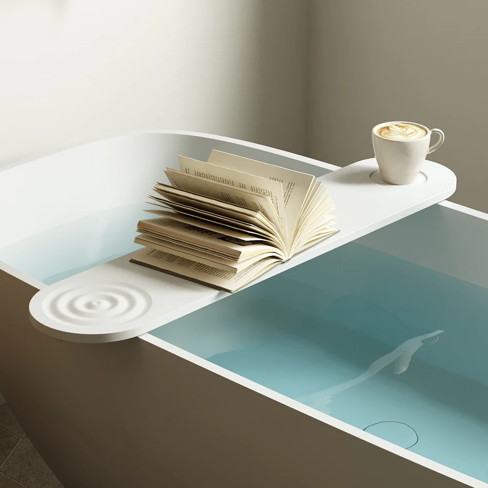 Thermogroup Holly Bath Caddy - Image 2