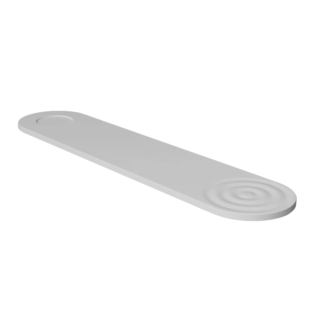 Thermogroup Holly Bath Caddy - Image 3