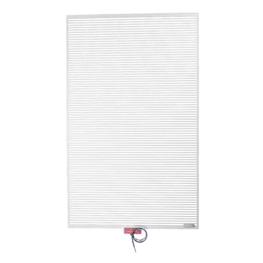 Thermogroup Thermomirror Demister Pad 600x1000mm 145W - Image 3