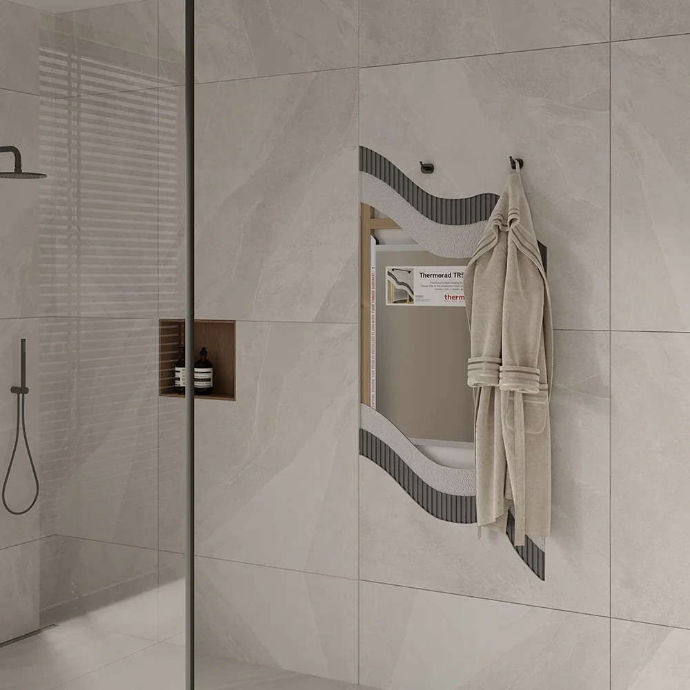 Thermogroup Thermorad In-Wall Heating System 405 x 1150mm - Image 2