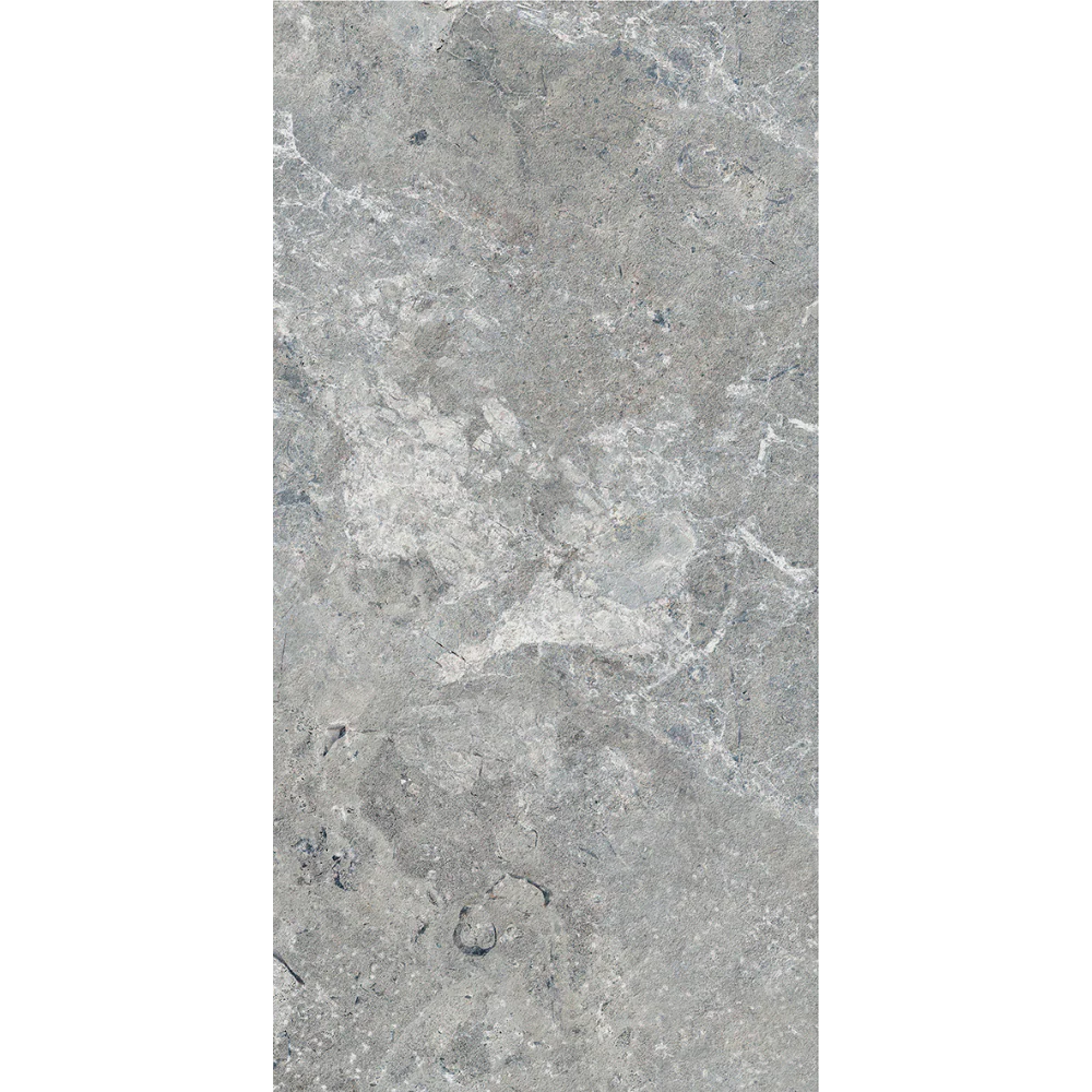 Tiles Cenote Grey Honed 300 x 600mm