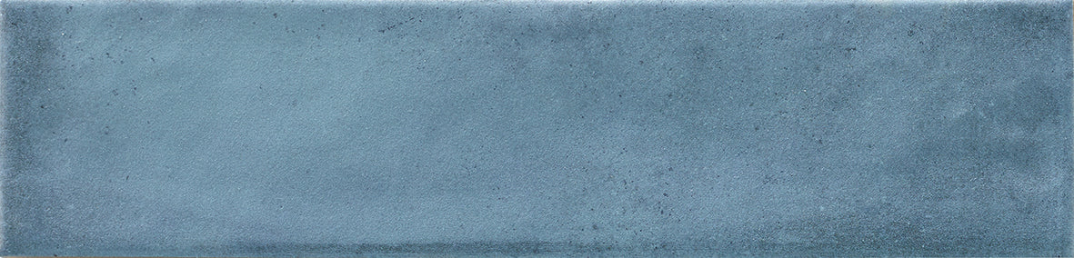 Tiles Odyssey Blue Matt 60 x 250mm
