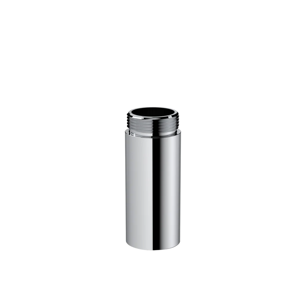 Caroma Universal Hob Mounted Soap Dispenser Riser Chrome