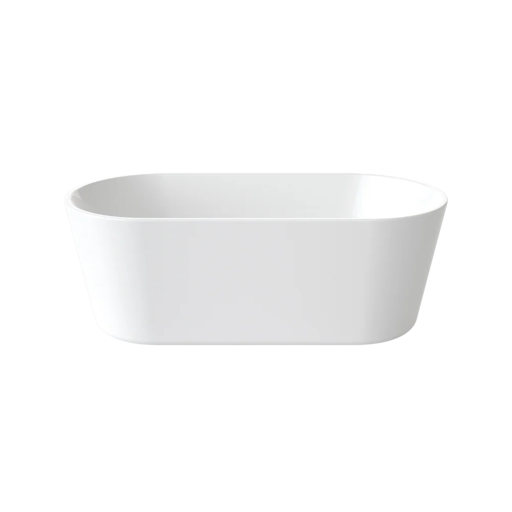 Caroma Urbane II 1600 Freestanding Bath - Image 3