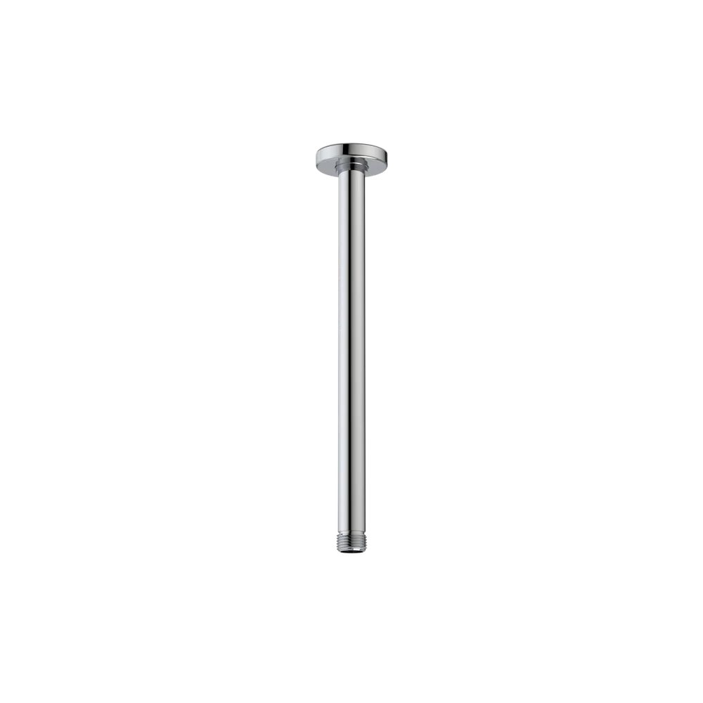 Caroma Urbane II 300mm Ceiling Shower Arm Chrome - Image 3