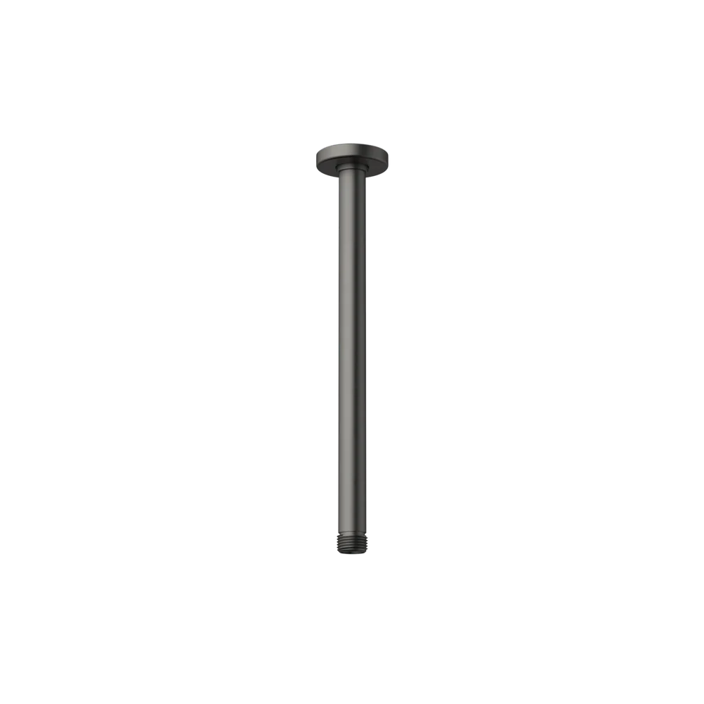 Caroma Urbane II 300mm Ceiling Shower Arm Gunmetal