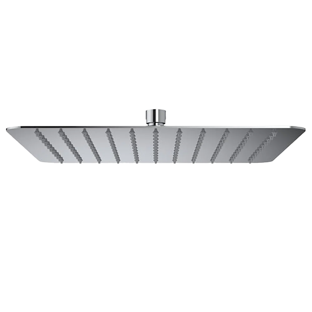 Caroma Urbane II 300mm Square Rain Shower Chrome - Image 3