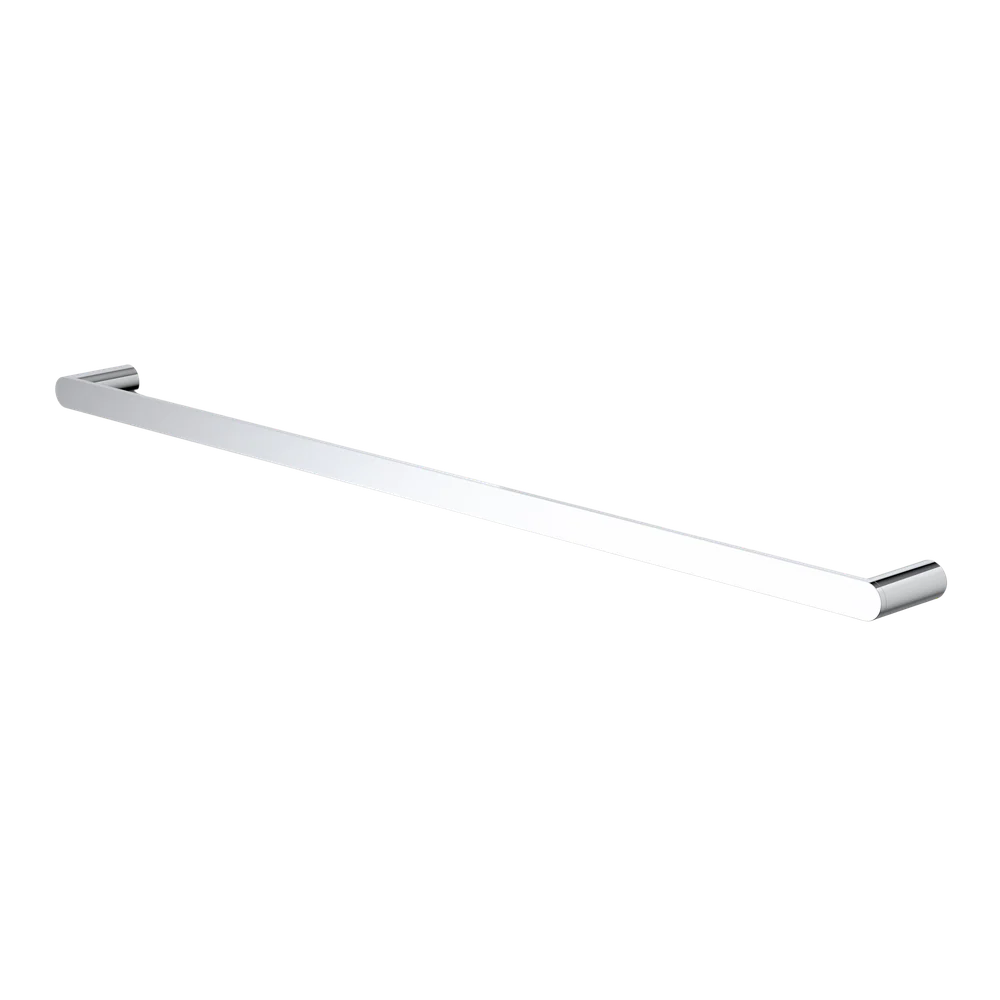 Caroma Urbane II 825mm Single Towel Rail Chrome - Image 3