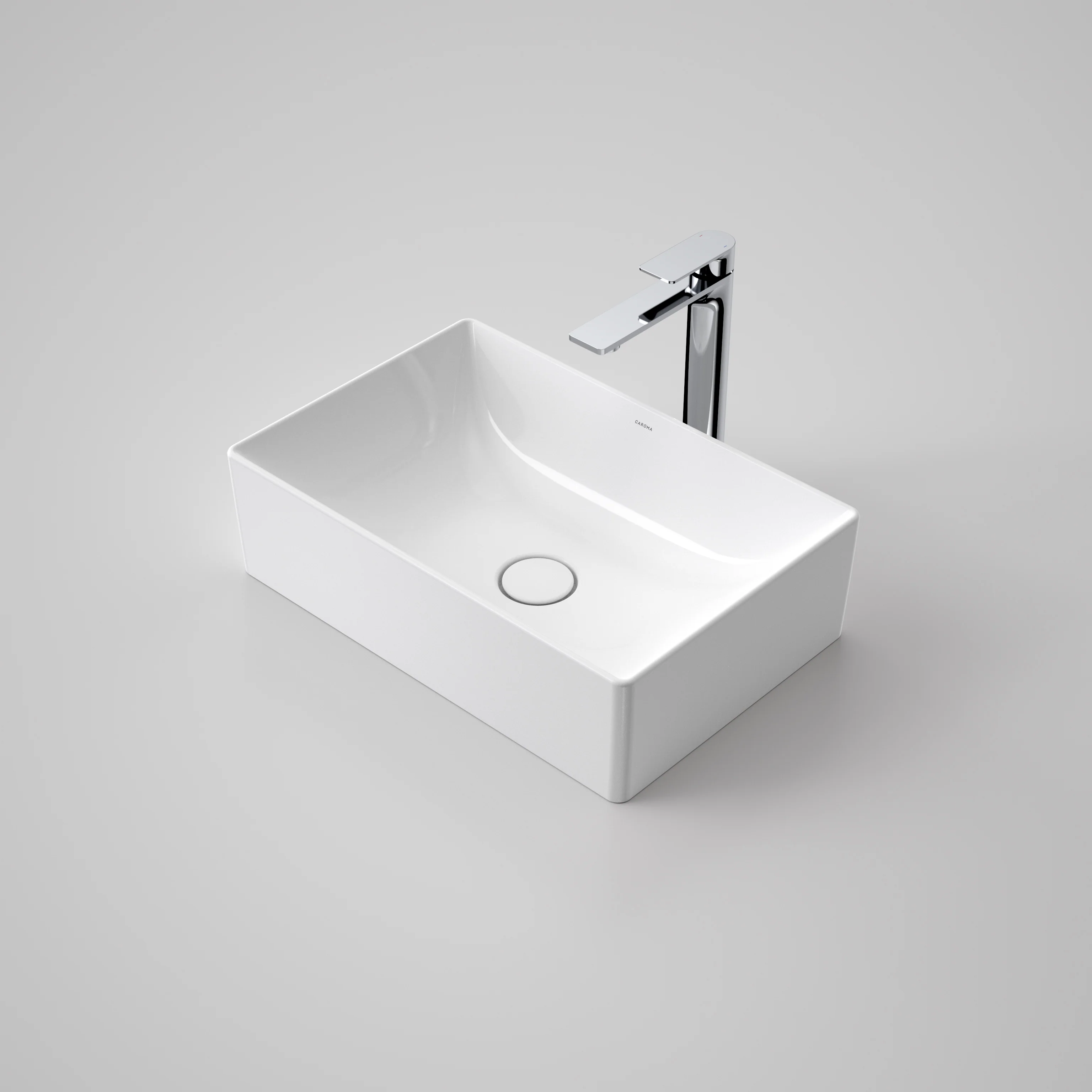 Caroma Urbane II Above Counter Basin - Image 2
