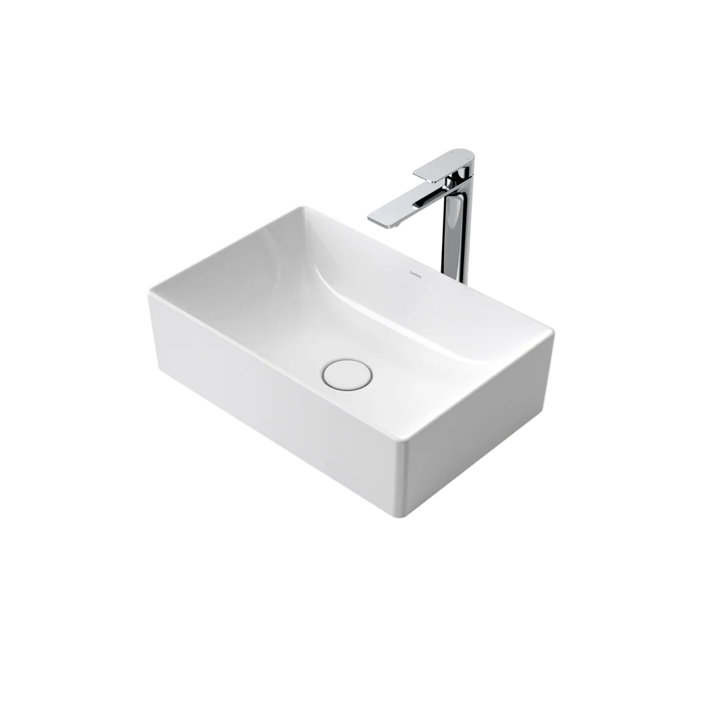 Caroma Urbane II Above Counter Basin - Image 3