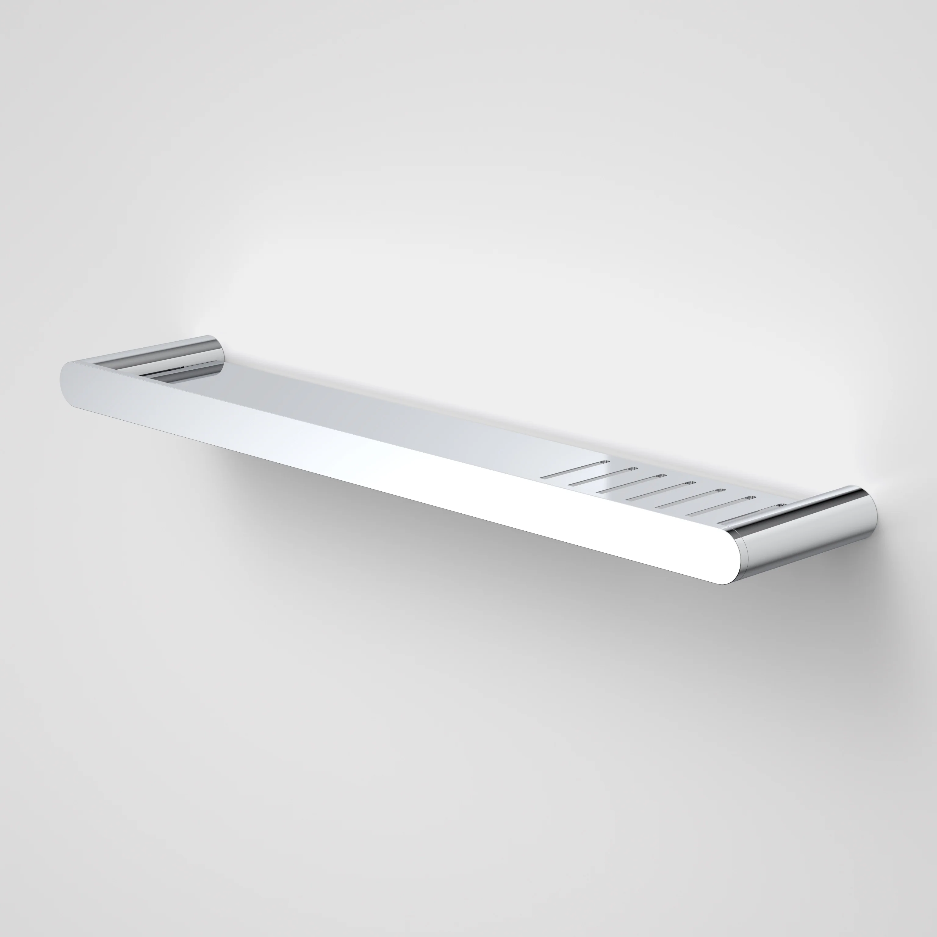 Caroma Urbane II Bathroom Shelf Chrome - Image 2