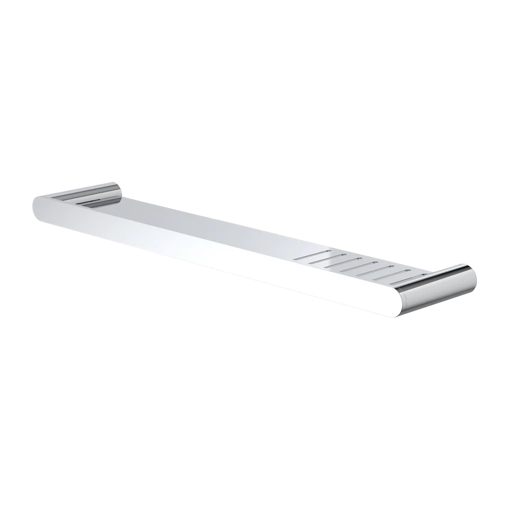 Caroma Urbane II Bathroom Shelf Chrome - Image 3