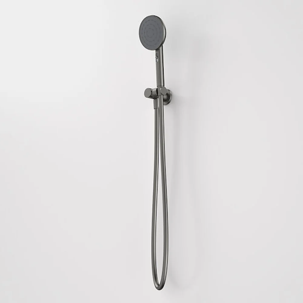 Caroma Urbane II Hand Shower Gunmetal - Image 2