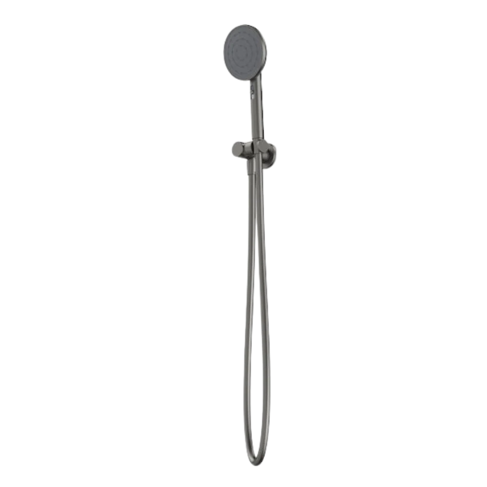 Caroma Urbane II Hand Shower Gunmetal - Image 3