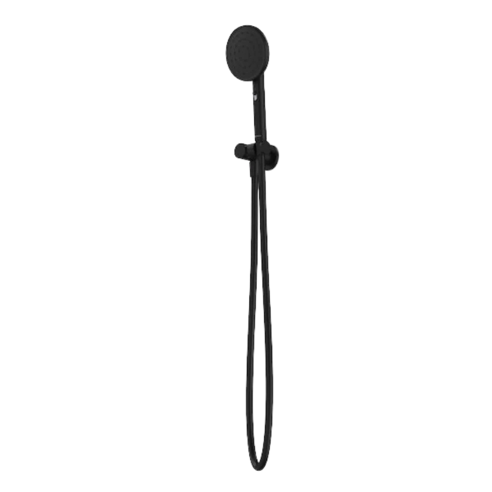 Caroma Urbane II Hand Shower Matte Black - Image 3