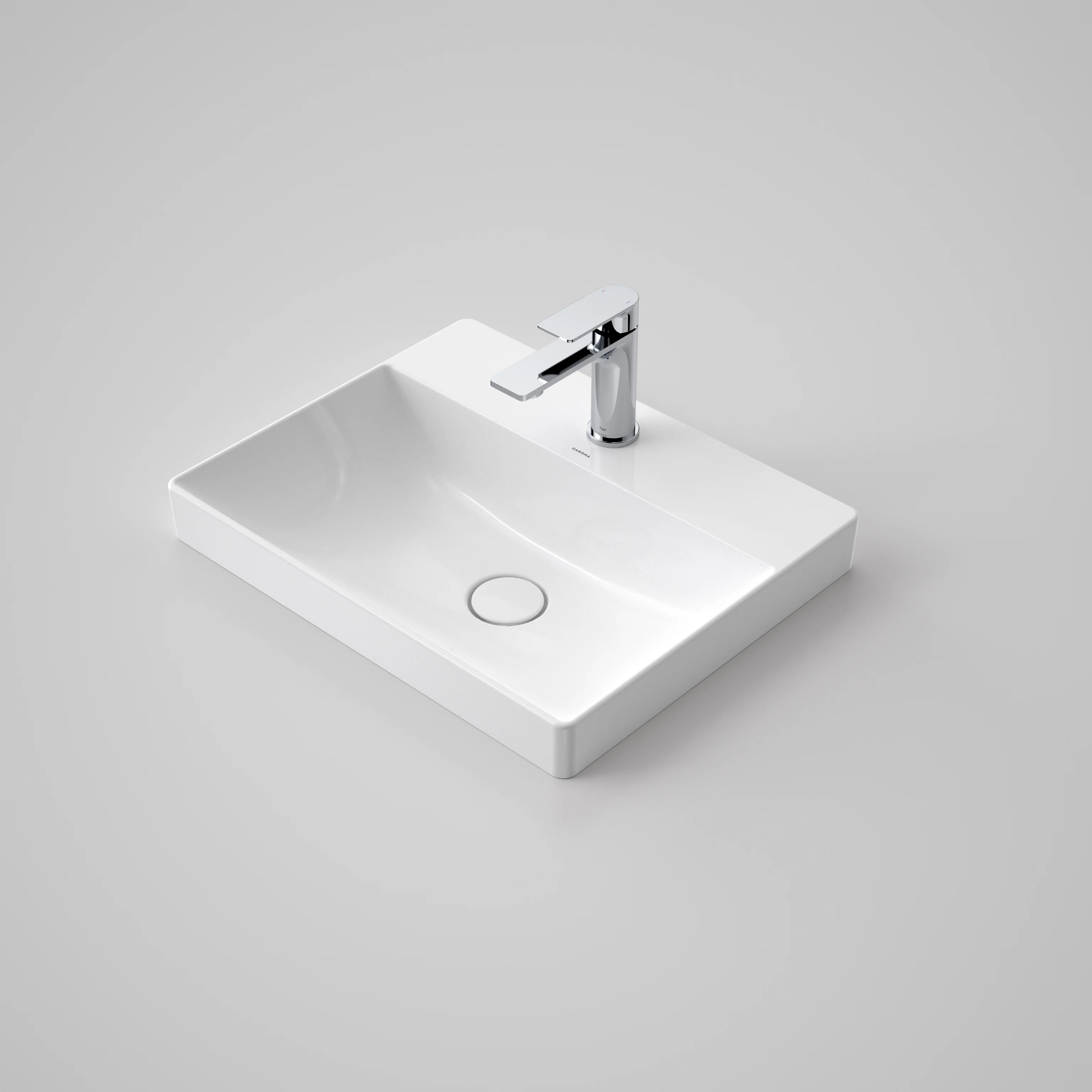 Caroma Urbane II Inset Basin - Image 2