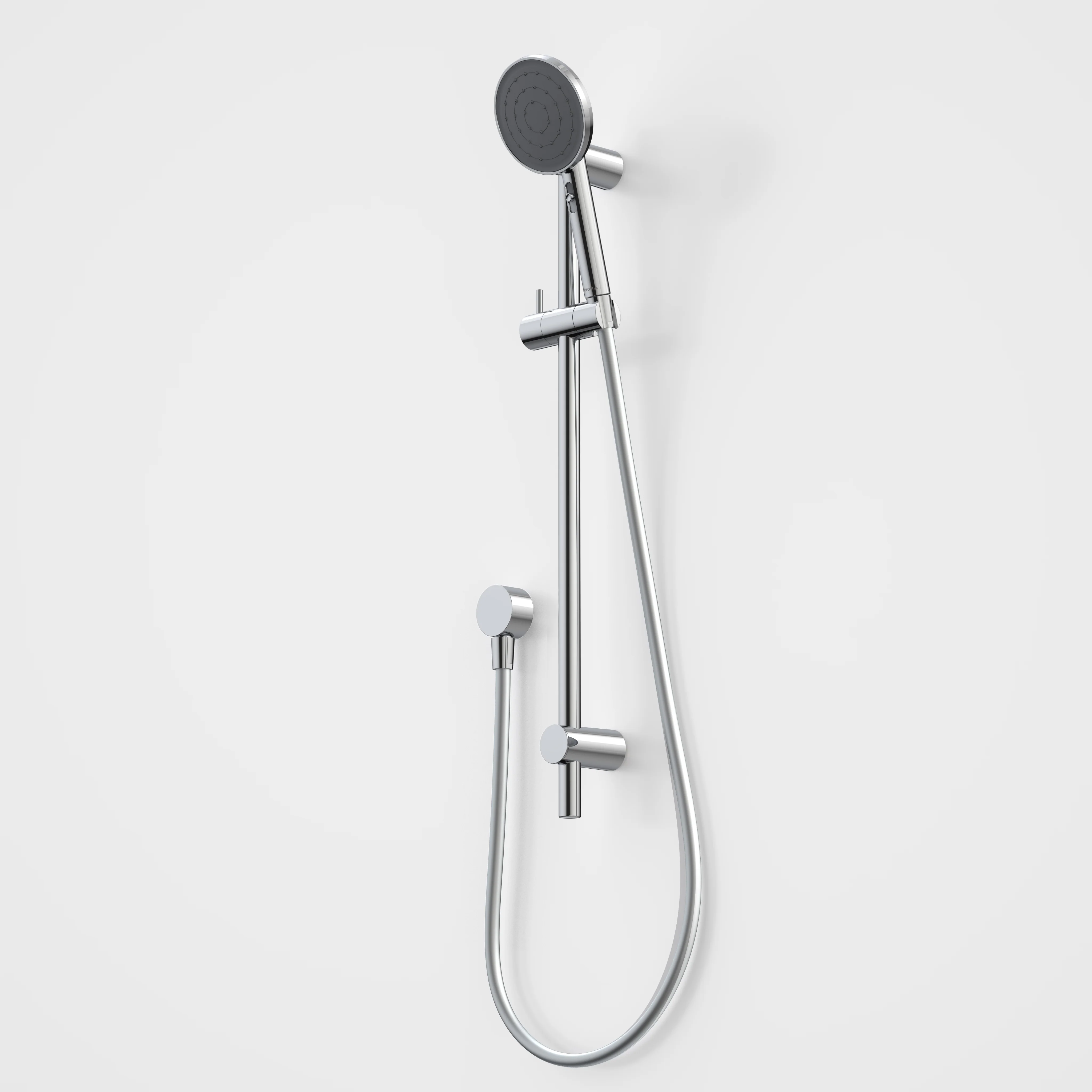 Caroma Urbane II Rail Shower Chrome - Image 2