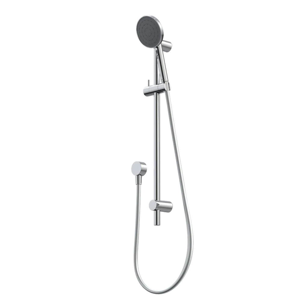 Caroma Urbane II Rail Shower Chrome - Image 3