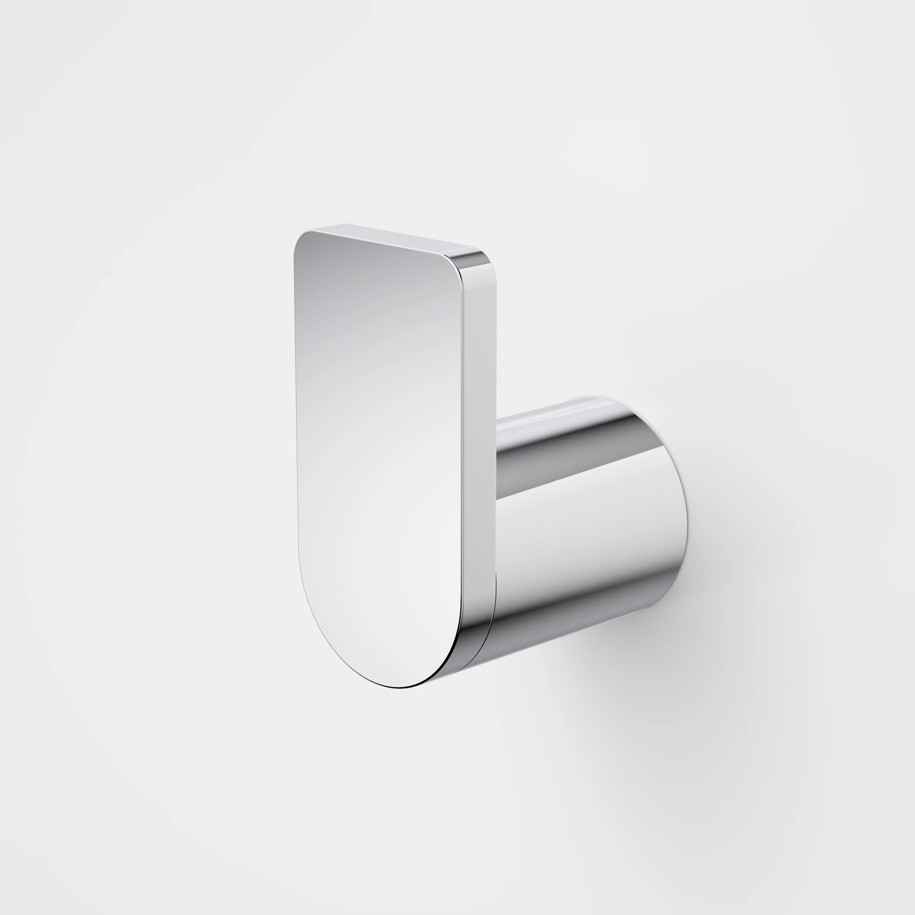 Caroma Urbane II Robe Hook Chrome - Image 2
