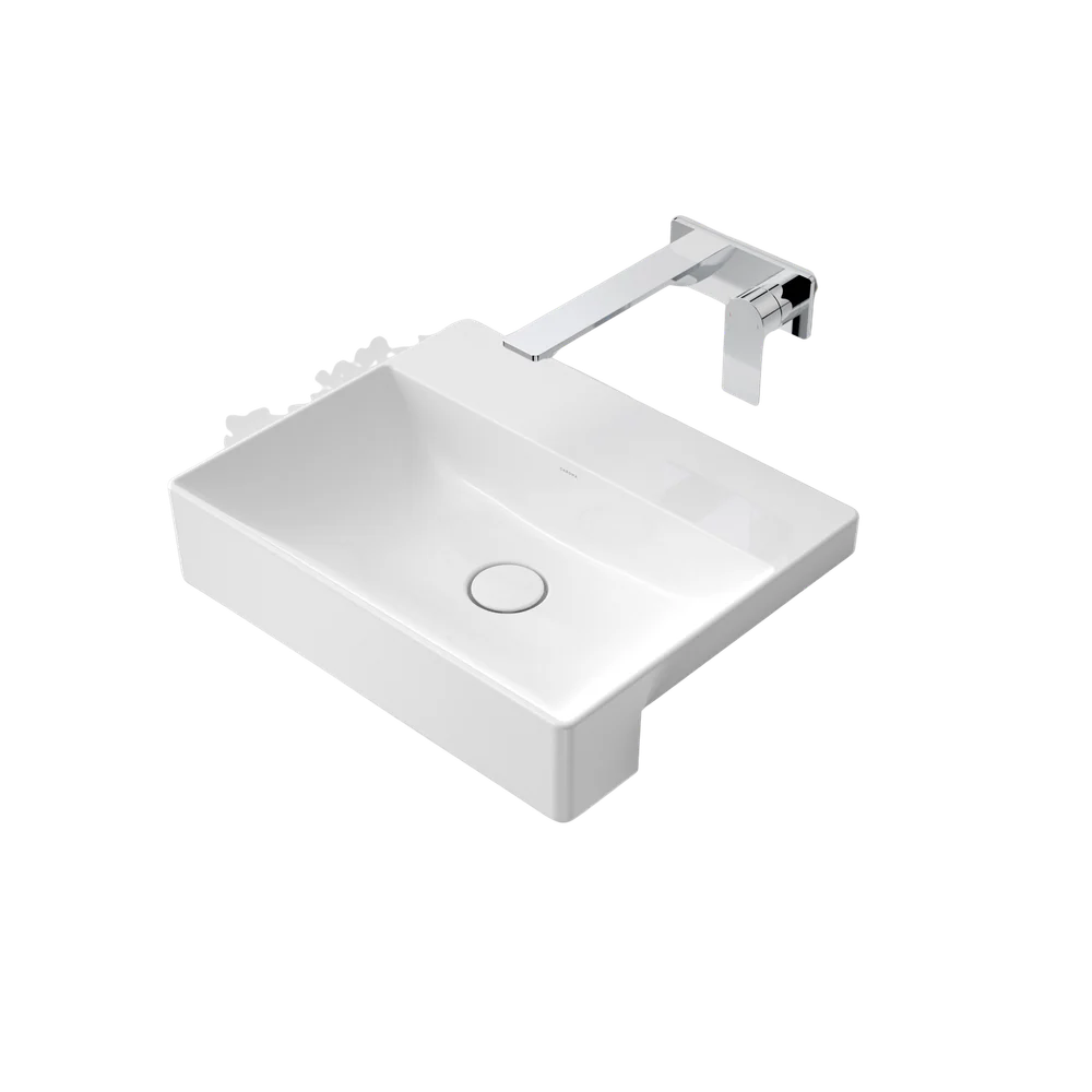 Caroma Urbane II Semi Recessed Basin Tap