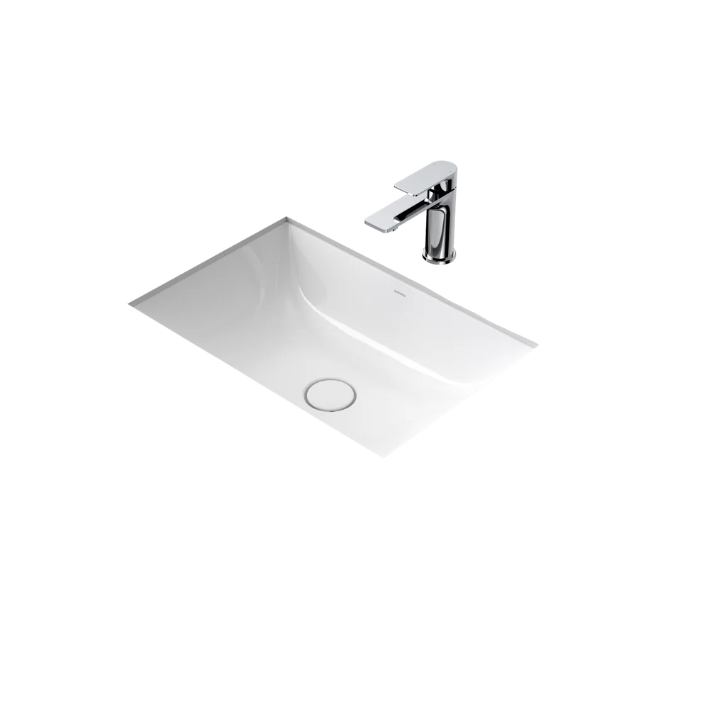 Caroma Urbane II Under Counter Basin - Image 3