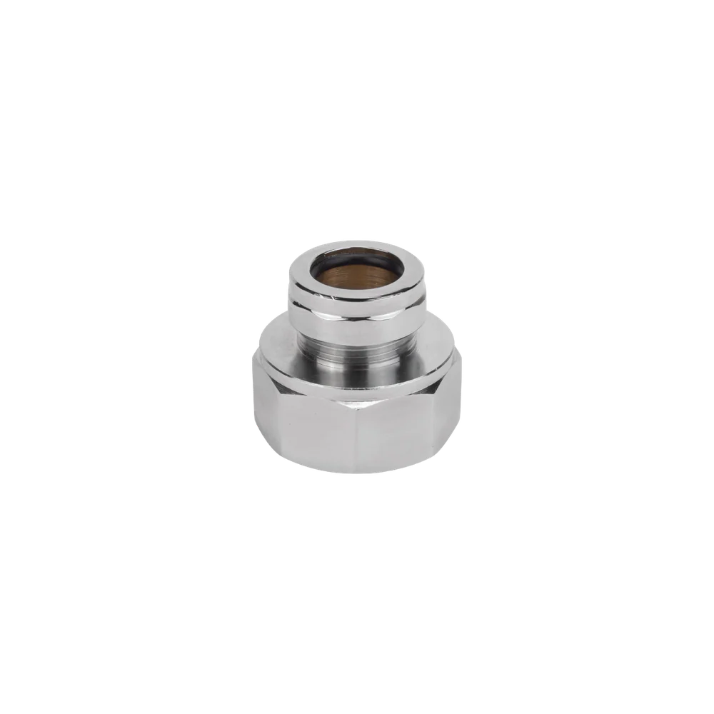 3monkeez Urinal Cistern Sparge Adaptor 40mm to 25mm
