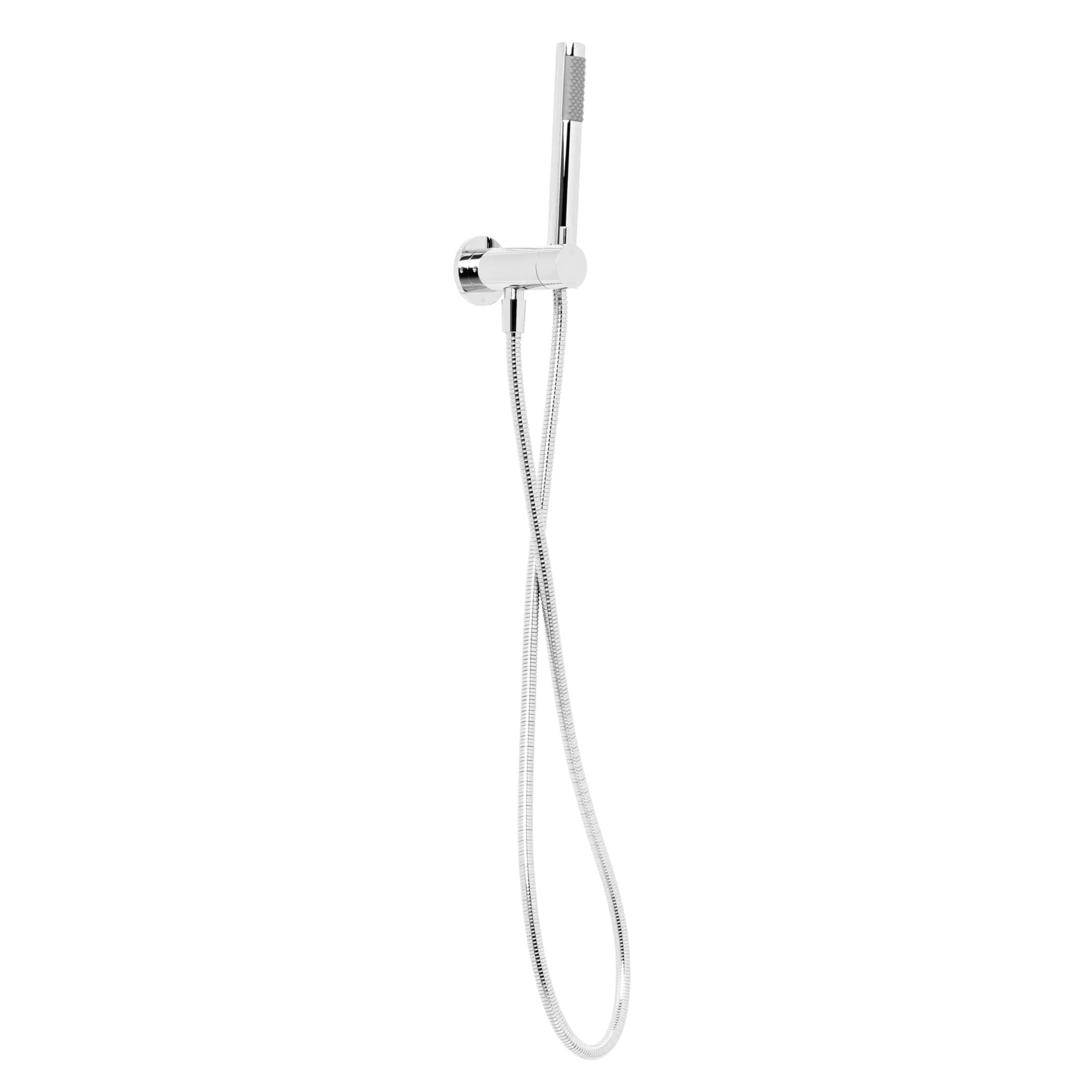 Johnson Suisse Venezia Hand Shower With Wall Bracket Chrome - Image 3