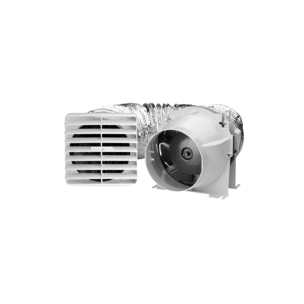 IXL Ventflo Easy Duct Exhaust System - Image 3