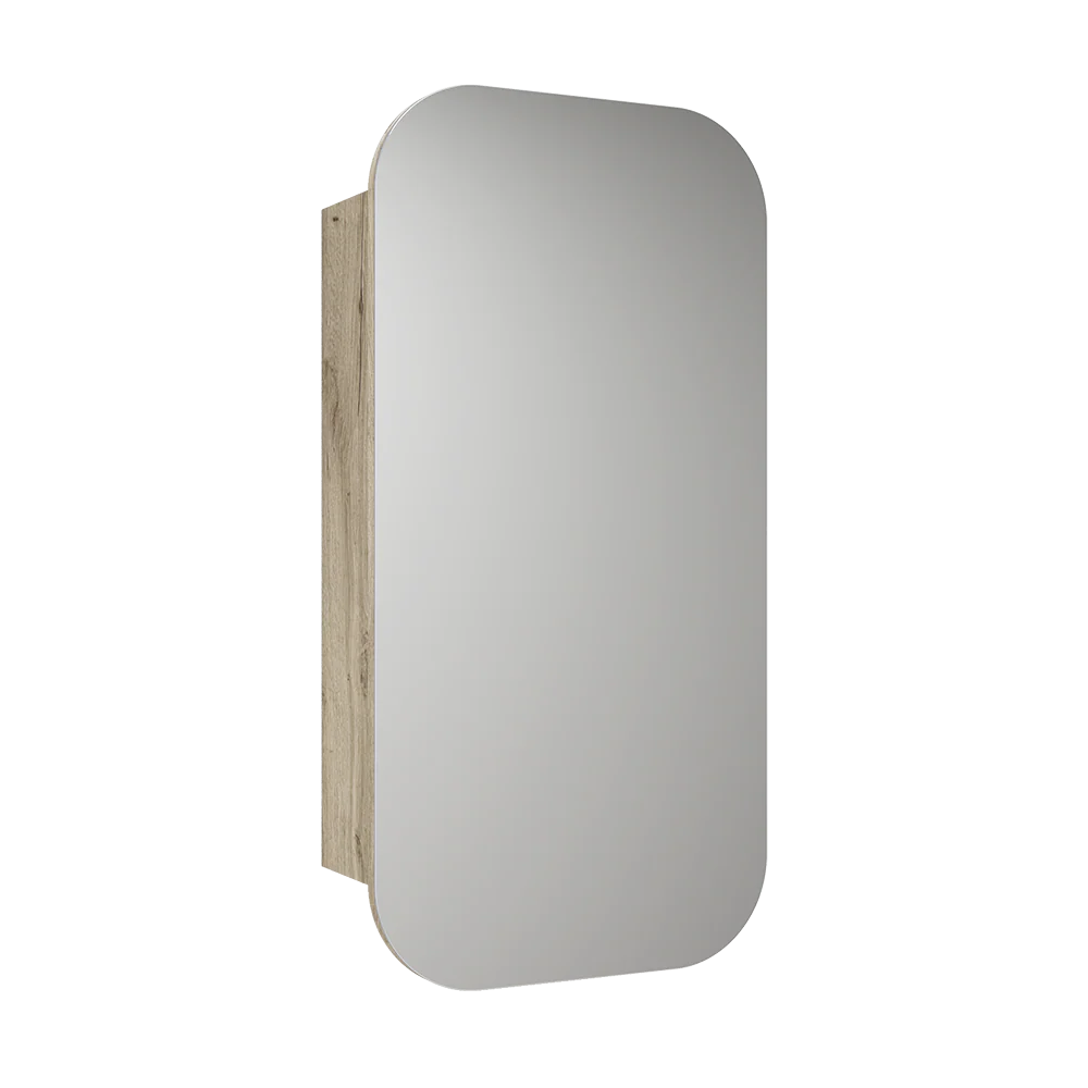 Aulic Vienna Max Shaving Cabinet - Image 3