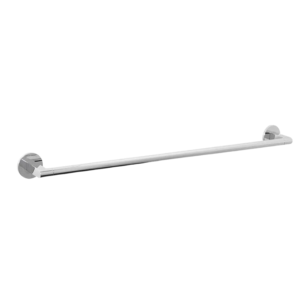 Villeroy & Boch Architectura 800mm Towel Rail Chrome - Image 3