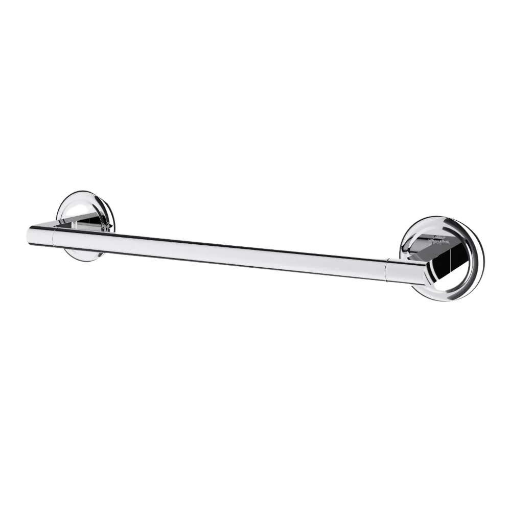 Villeroy & Boch Avia 2.0 300mm Towel Rail Chrome - Image 3
